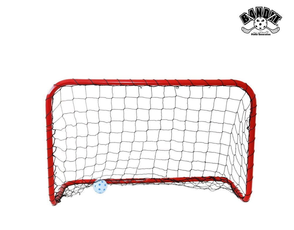 Floorball Tor, Unihockey Tor Bandit | Midi 90x60x35 cm